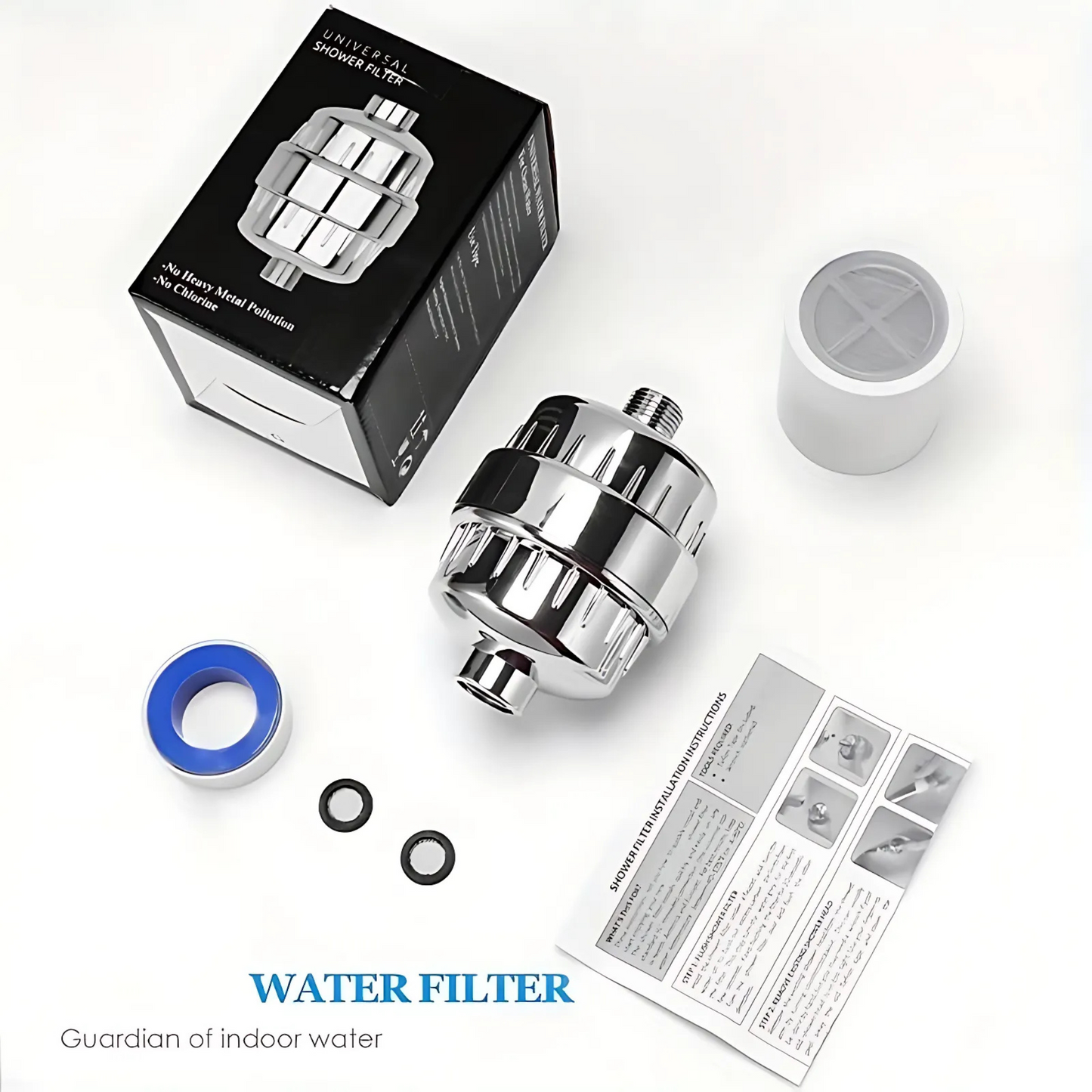 Clean Stream Purifier Filter